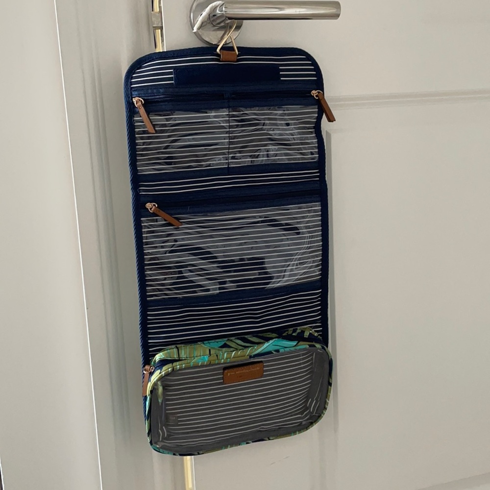 Stella and dot travel case